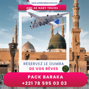 Acompte Formule Baraka: Standard