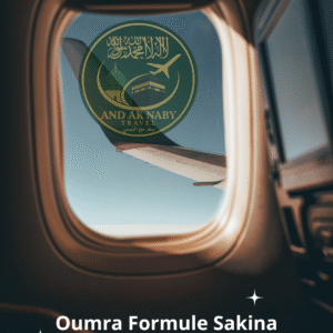 FORMULE CONFORT SAKÎNA