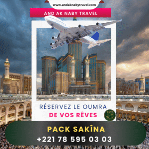 Acompte Formule Sakîna: Confort